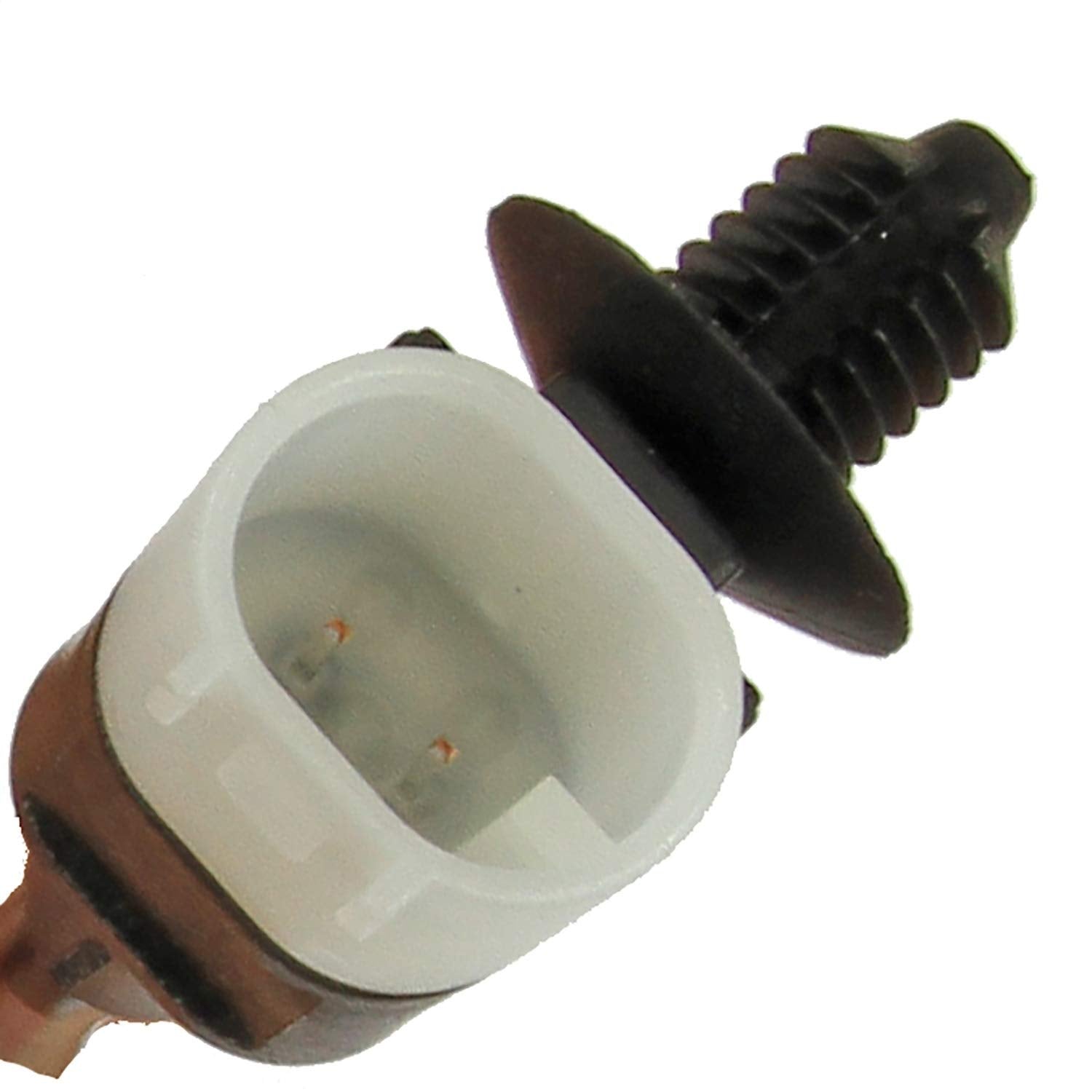 05-09 Land Rover LR3 Front PowerStop Euro-Stop Electronic Brake Pad Wear Sensor (SW-1524)