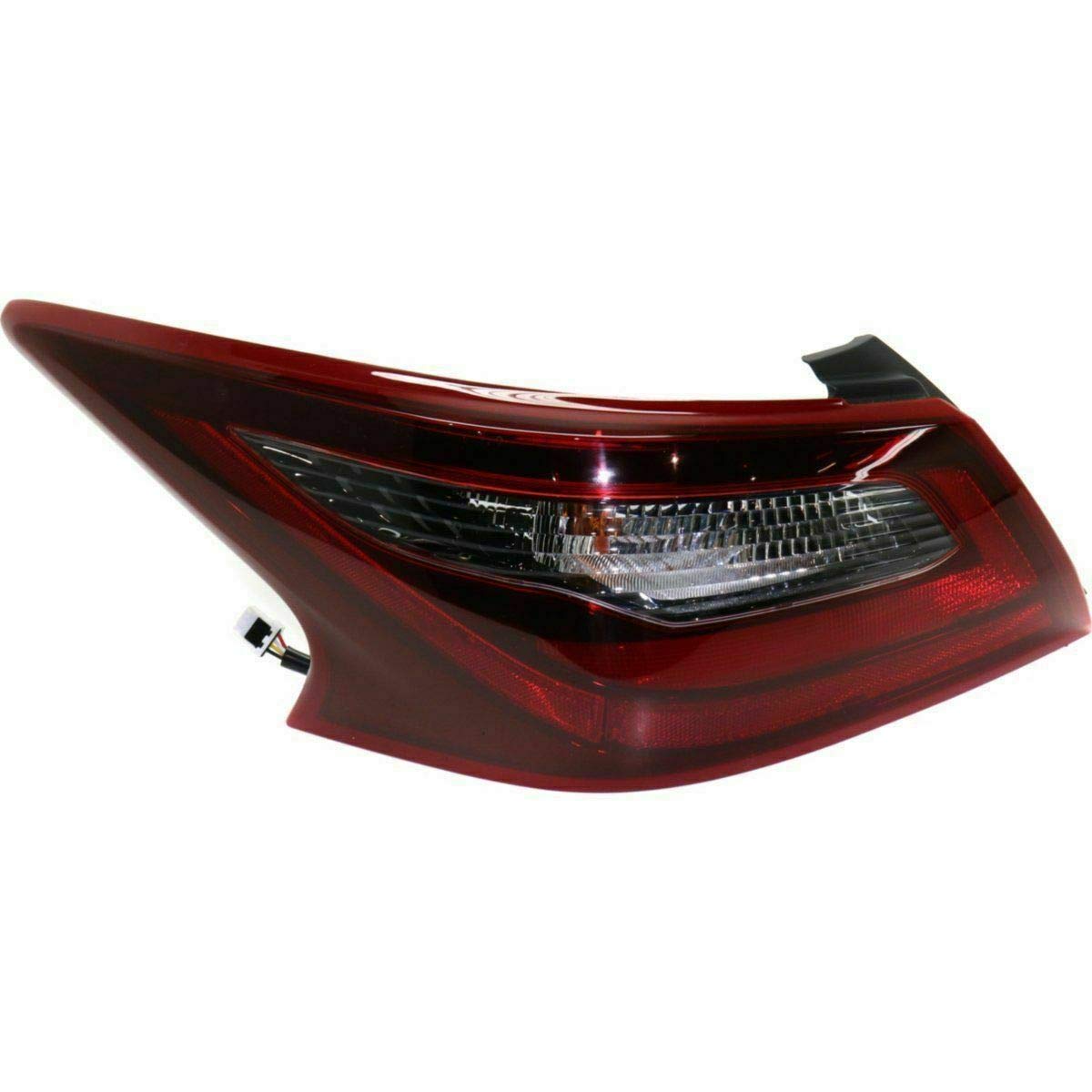 ALTMA NISSAN SDN 17-18 RL ASY OUTER SR L
