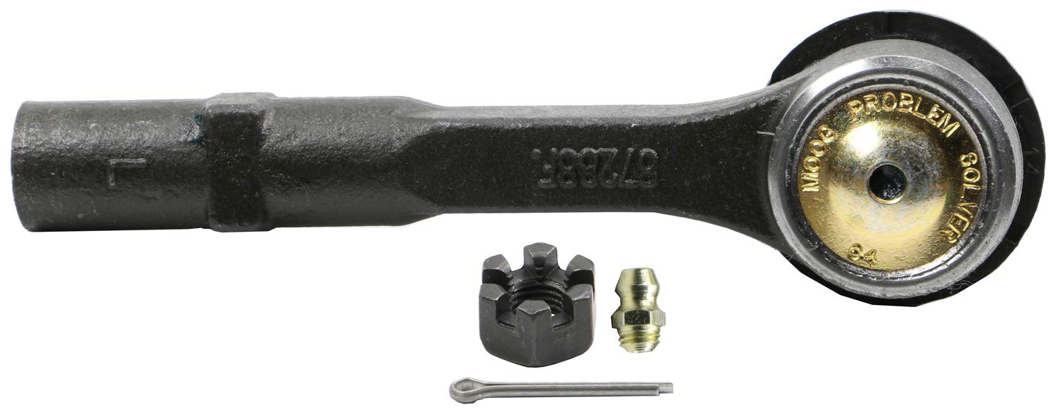 Steering Tie Rod End MOOG ES801215 for Jeep Renegade