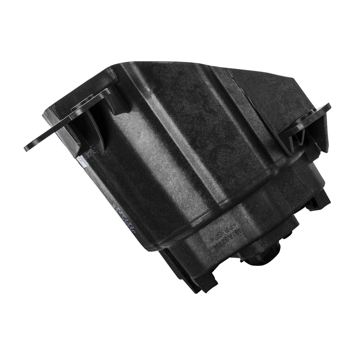 Right TYC Fog Light Assembly Compatible with 2010-2011 Kia Soul