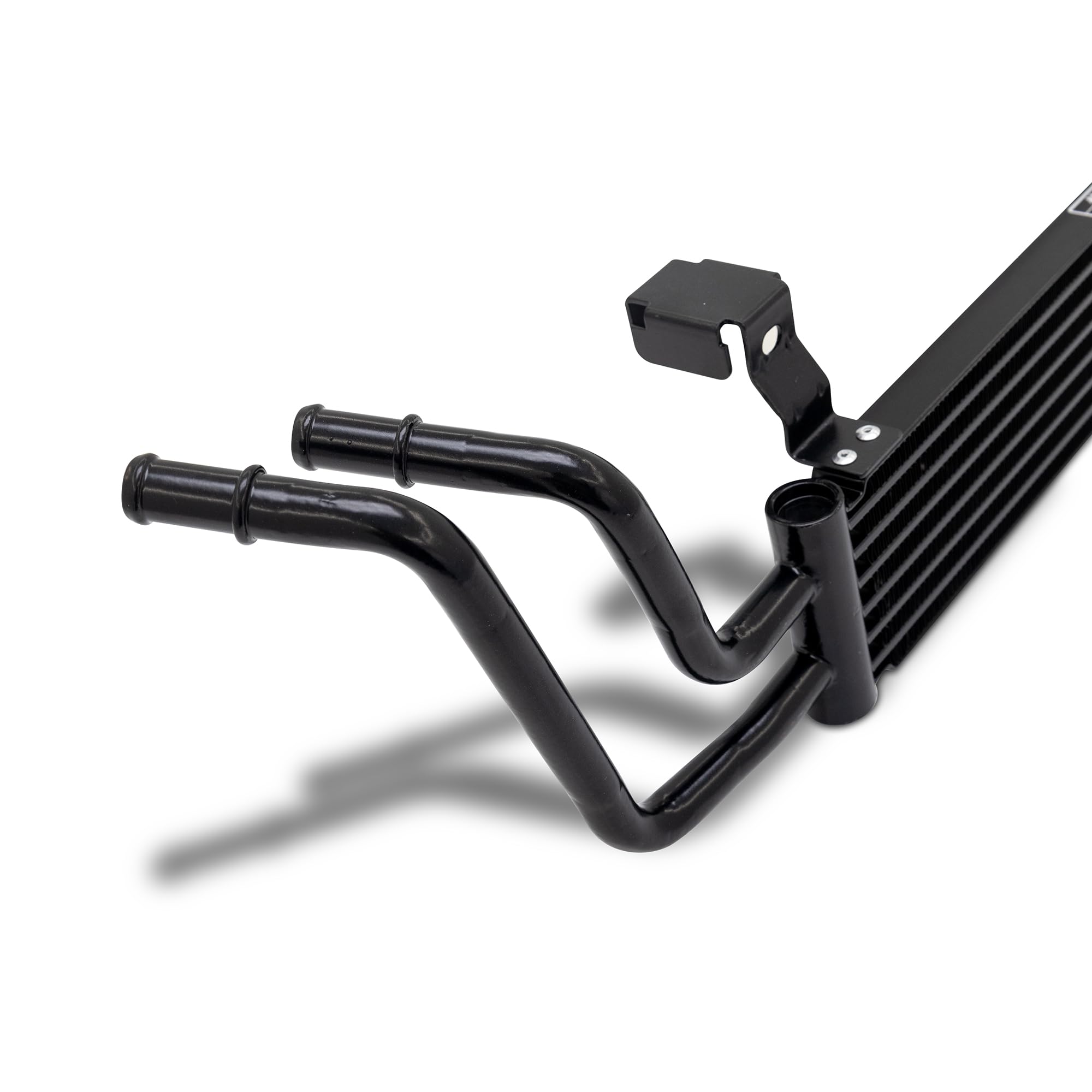Replacement Power Steering Cooler Mishimoto MMOC-RAM-02PS, Compatible with Dodge Ram 1500, 2002-2008