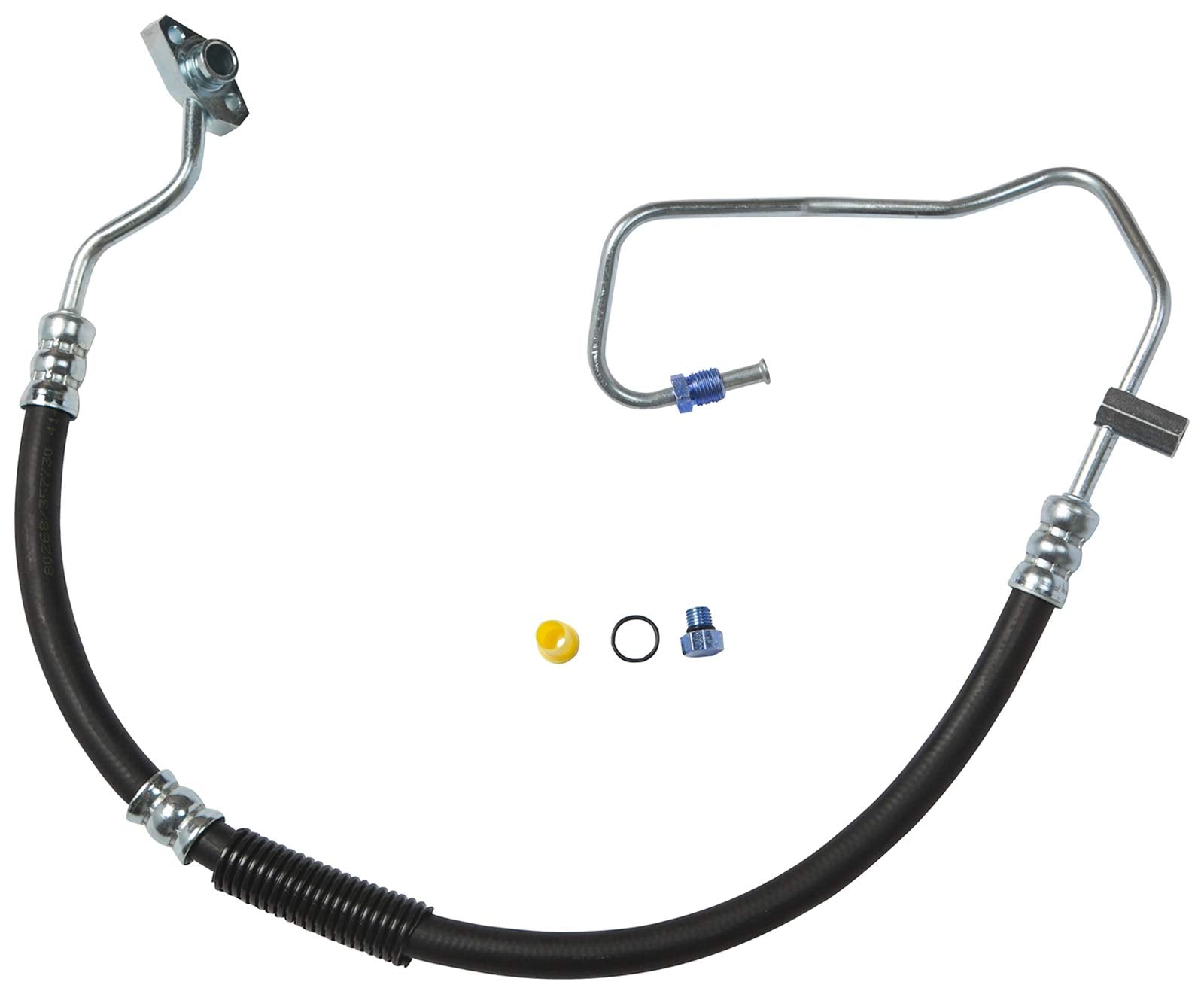 Power Steering Gates 357730 Hose Assembly Pressure Line