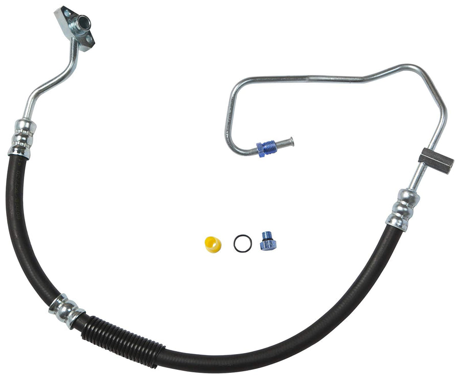 Power Steering Gates 357730 Hose Assembly Pressure Line