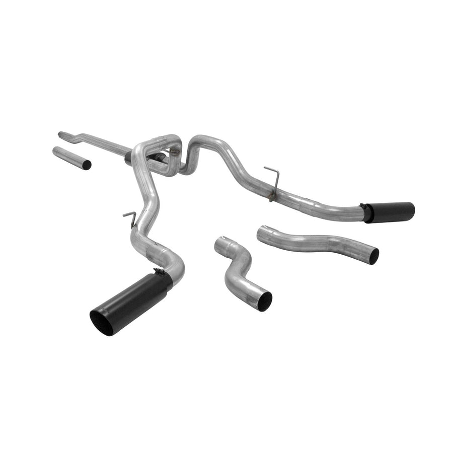 Outlaw Flowmaster 817696 Cat-back Exhaust System