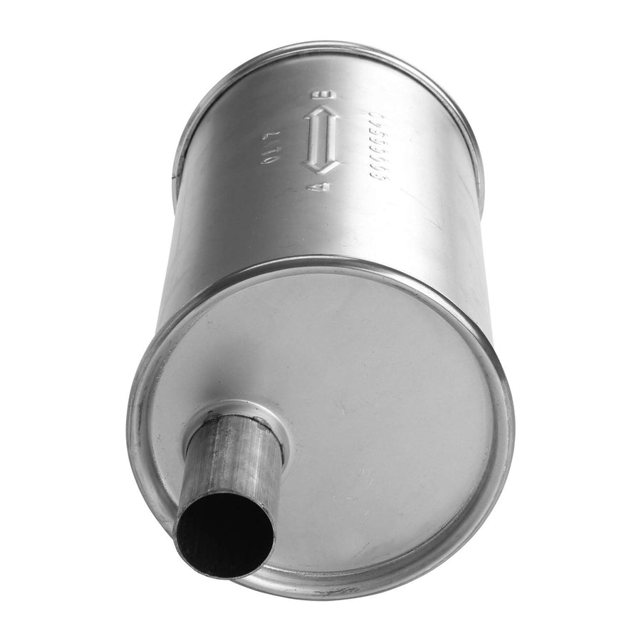 AP Exhaust 6654 Muffler AP Exhaust Products