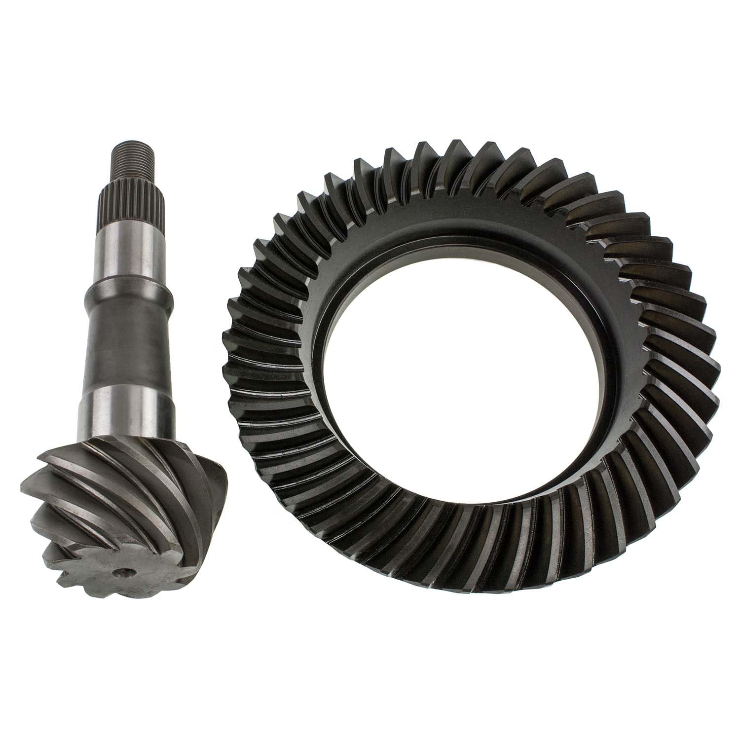Differential Ring & Pinion, Motive Gear G885-4.56, For GM 8.5"/8.625" Axles, Gear Ratio: 4.56, 10-Bolt, 30 Spline, 9 Pinion & 41 Ring Tooth – Fits GM Cars, Replaces: GM10-456, 69-0167-1, GM85456