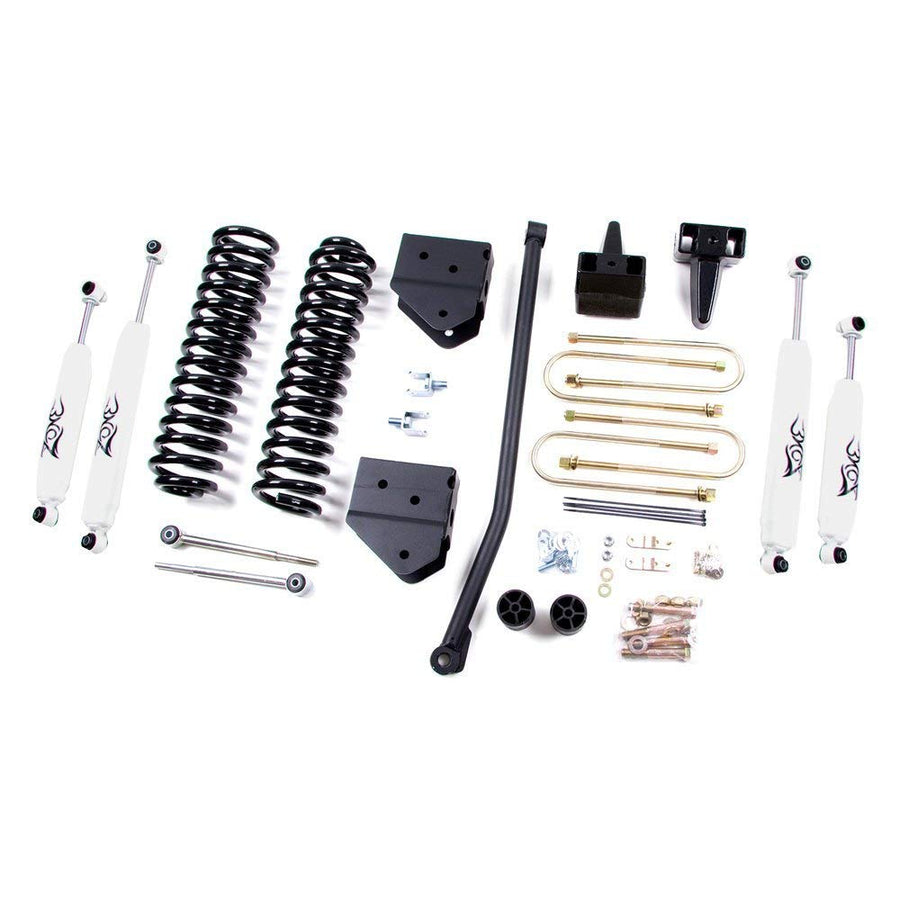Truck Lift Kit Zone Offroad ZONF1411