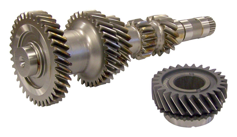 Crown Automotive Transmission and Transaxle Cluster Gear Kit - Manual