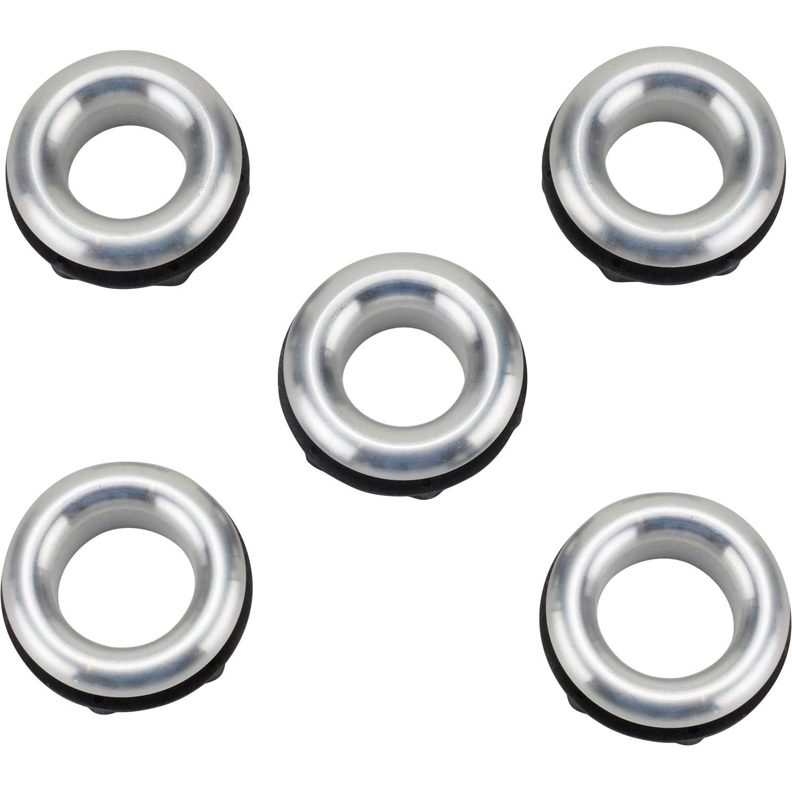 Heater Hose NotcHead 4800 - Fire Wall O-Ring Kit