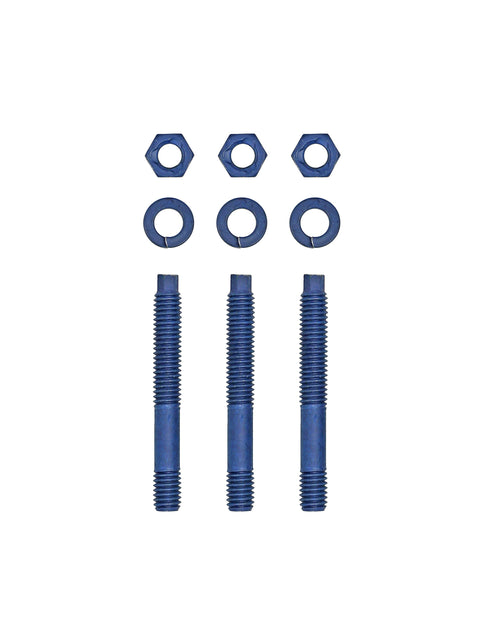 Exhaust Flange Bolt Set FEL-PRO ES 75103