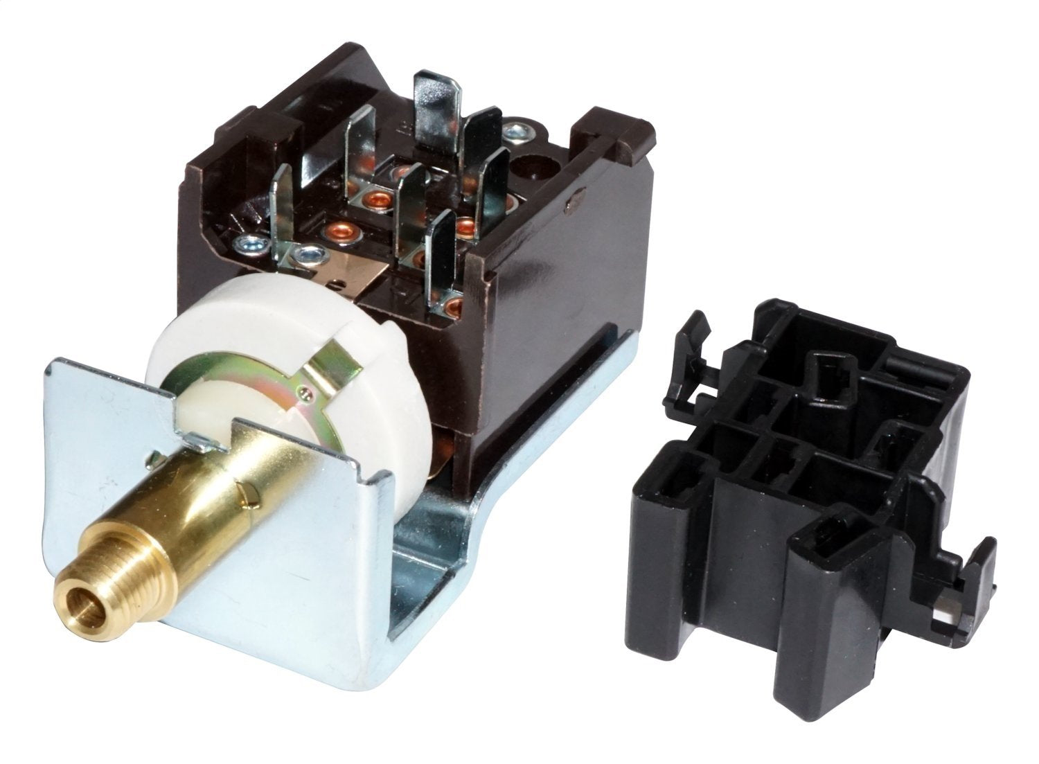 Vintage Crown Automotive Headlight Switch Kit