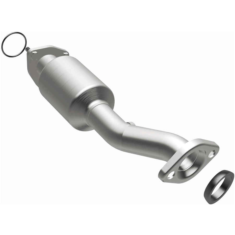 MagnaFlow 21-491 Catalytic Converter: Direct-Fit, OEM Grade, Compatible With 2015-2020 Honda Fit 1.5L (Federal/EPA Compliant)
