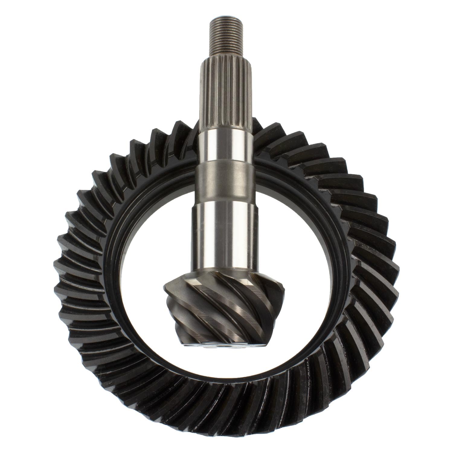 Differential Ring & Pinion Set, Motive Gear D30-488TJ, 4.88 Ratio, Dana 30, 26-Spline, 10-Bolt, Fits Jeep Wrangler TJ, Grand Cherokee (1987-2006)-Replaces: -SVL: 2020597, Yukon 24029, Dorman: 697-346