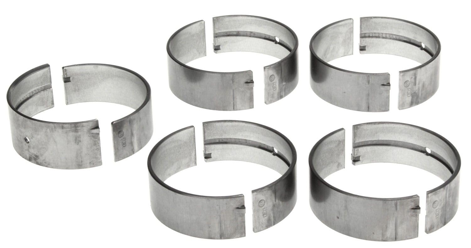 Engine Crankshaft Main Bearing Set Clevite MS-2263A