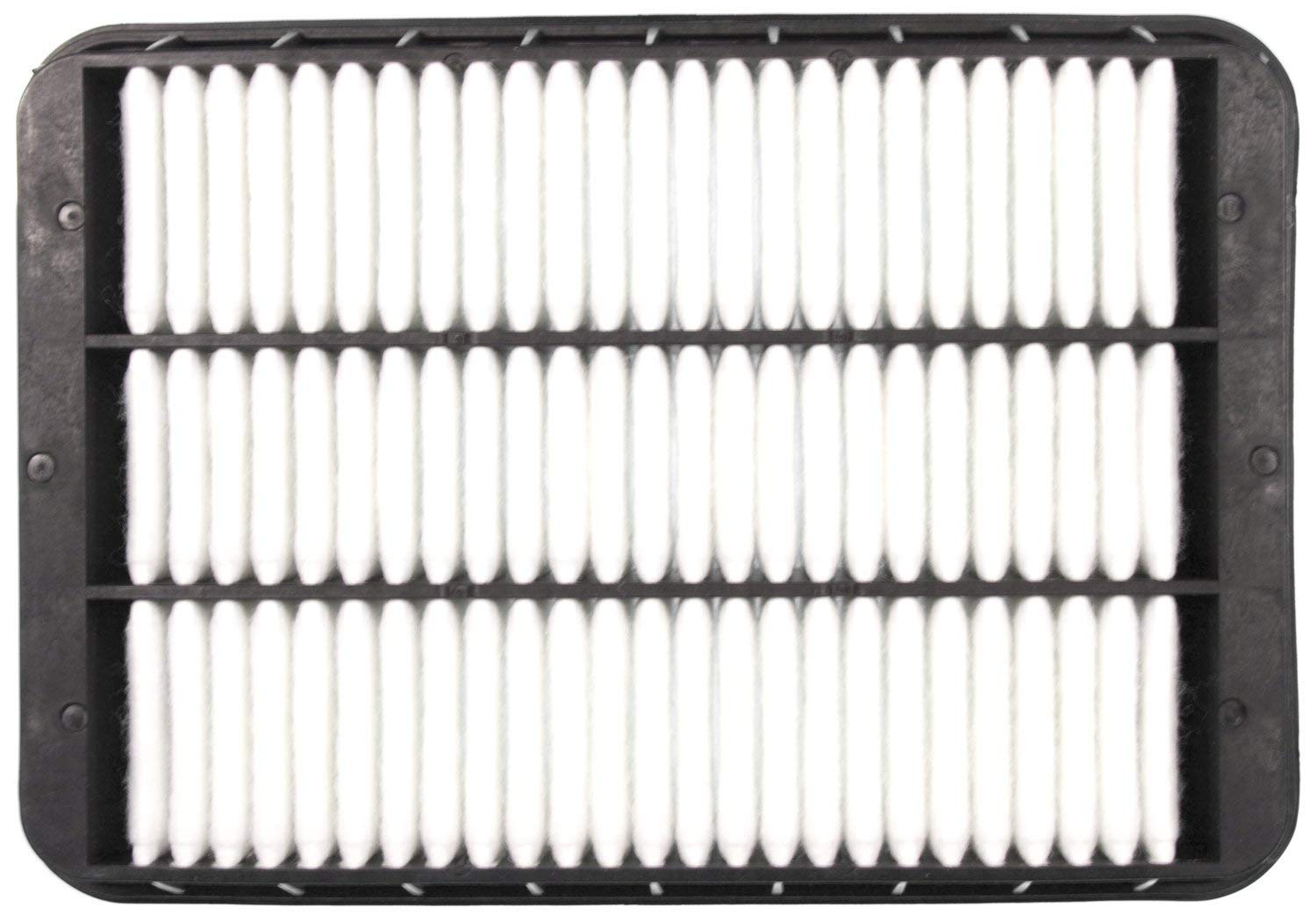 Air Filter MAHLE LX 2616