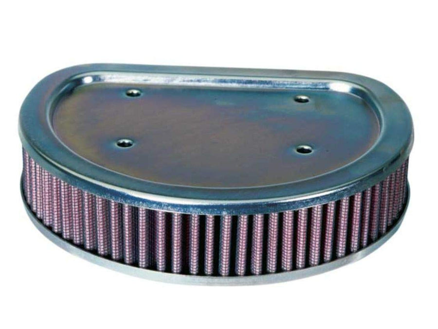 K&N Air Filter: High Performance, Premium, Powersport Engine Filter: Fits 1999-2001 HARLEY DAVIDSON (FLHRCI, FLHTCI Electra Glide, FLHTCUI, FLSTCI Heritage Softail, FLTRI Road Glide) HD-8899