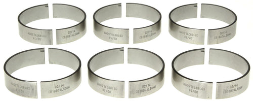 Clevite Engine CB-1897A-.50MM(6) Connecting Rod Bearing Set