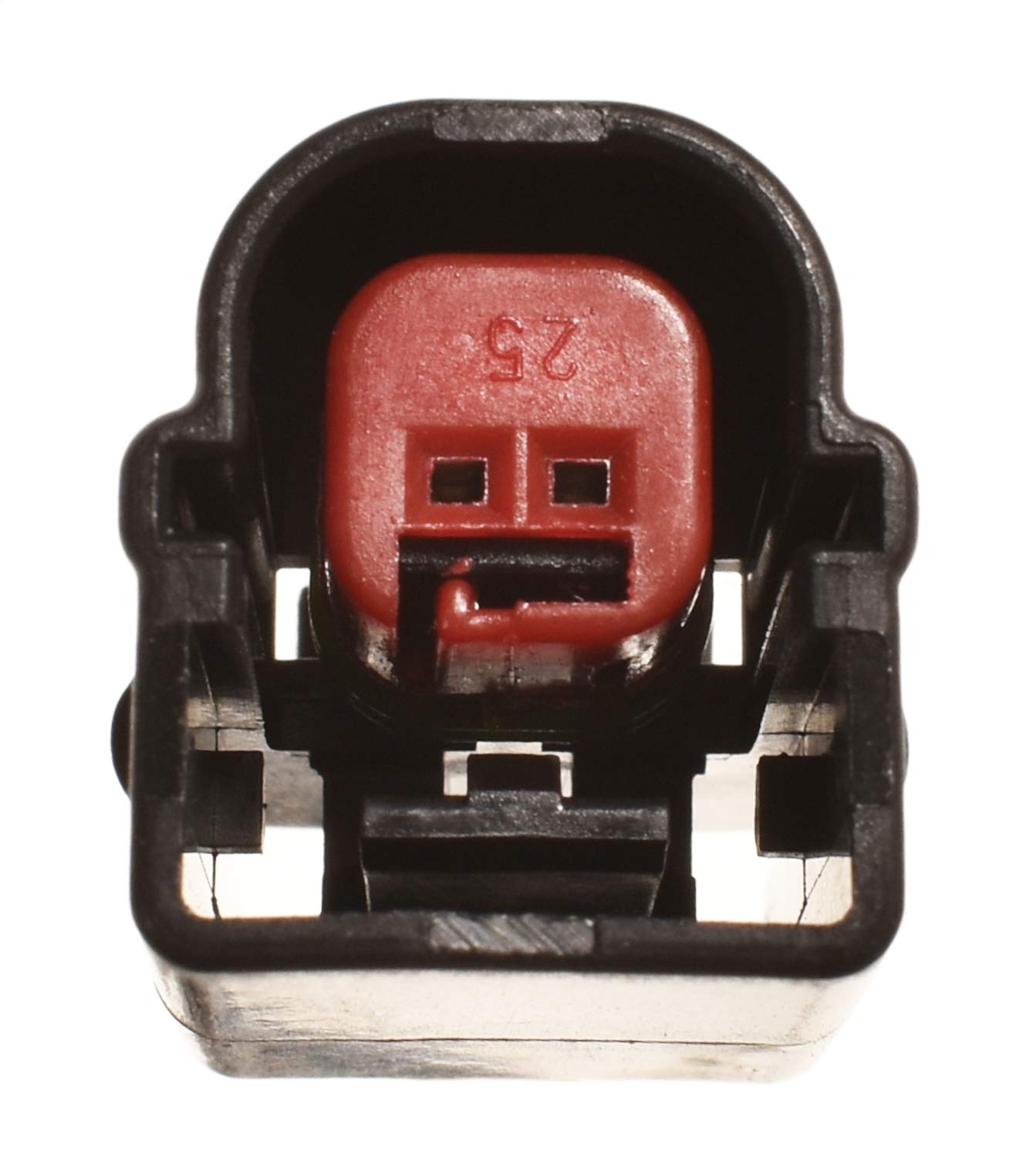 POWERSTOP SW-0808 Brake Sensor Front Autospecialty Stock Replacement For Jaguar F-Type 2015-2021, Jaguar XKR-S 2014 [Model Specific]