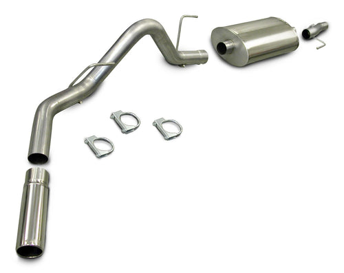 Cat-Back CORSA 24302 Exhaust System