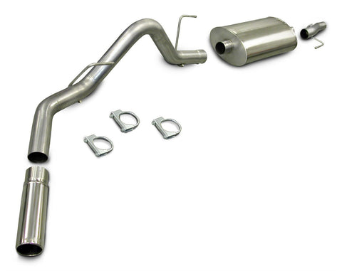 Cat-Back CORSA 24360 Exhaust System
