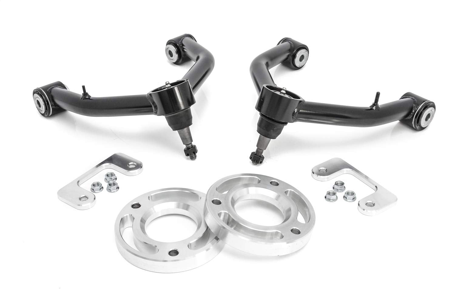 2007-2018 CHEVROLET/GMC 1500/TAHOE/SUBURBAN/YUKON XL/ESCLADE Readylift 2.25'' Front Leveling Kit Suspension Leveling Kit