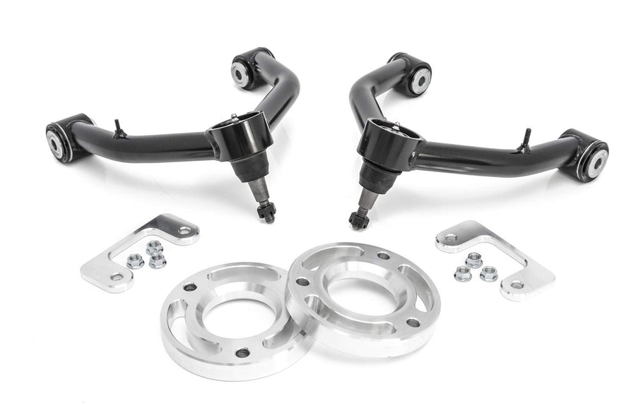 2007-2018 CHEVROLET/GMC 1500/TAHOE/SUBURBAN/YUKON XL/ESCLADE Readylift 2.25'' Front Leveling Kit Suspension Leveling Kit