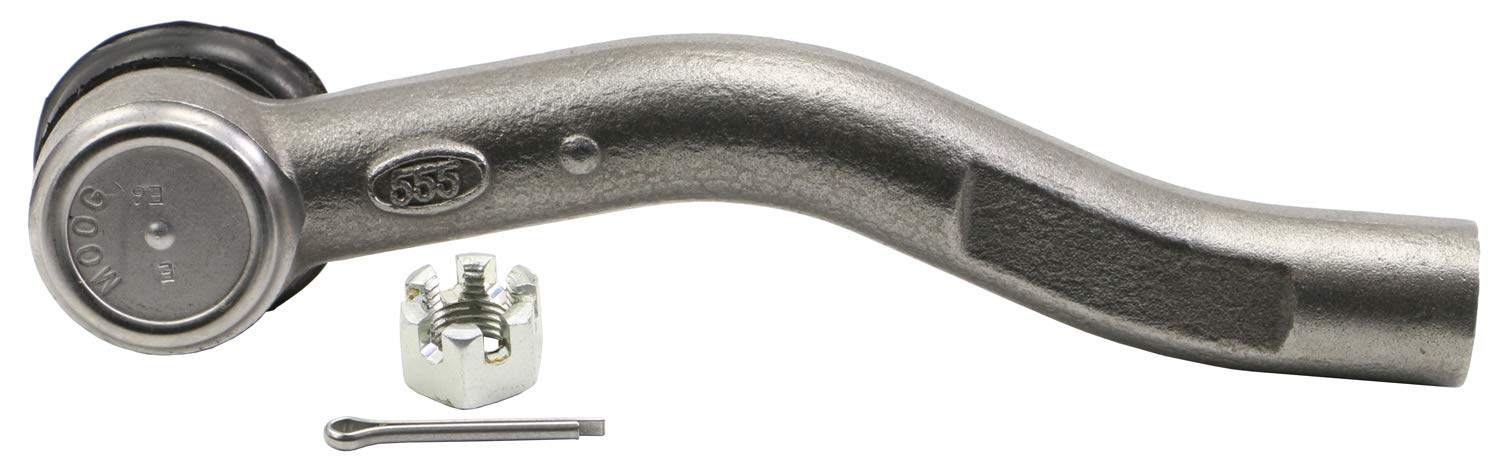 Toyota Yaris MOOG ES800312 Steering Tie Rod End