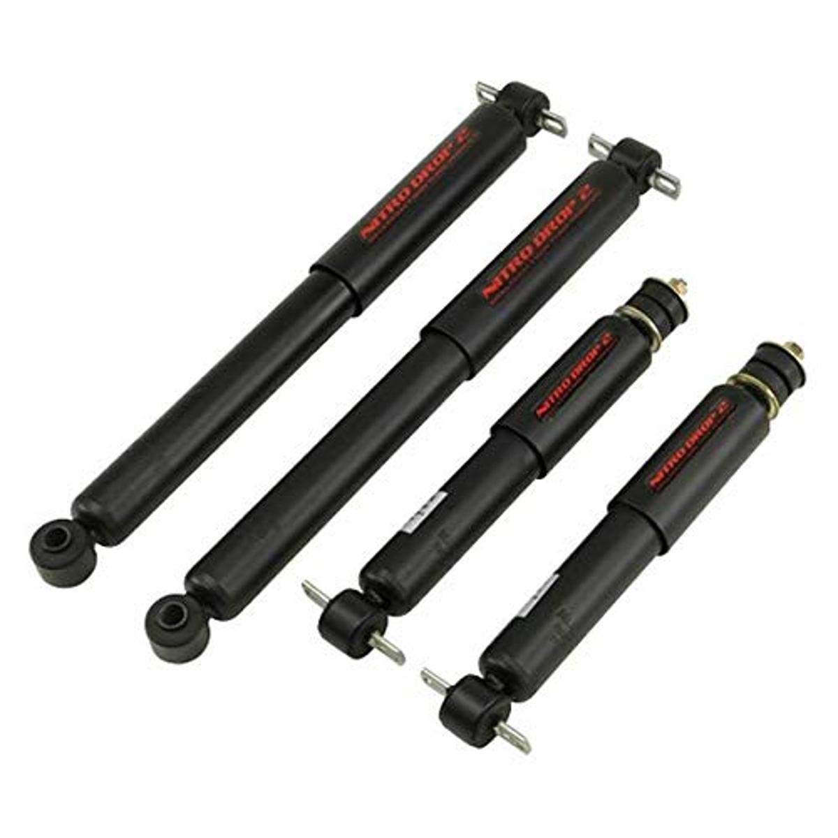 Belltech Nitro Drop 2 OE9178 OEM Shock Set (4)