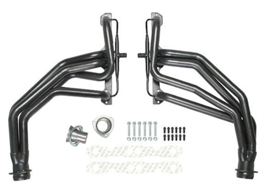 CHEVY PU HEDMAN Street 2 & 4WD W/SMOG (69093)