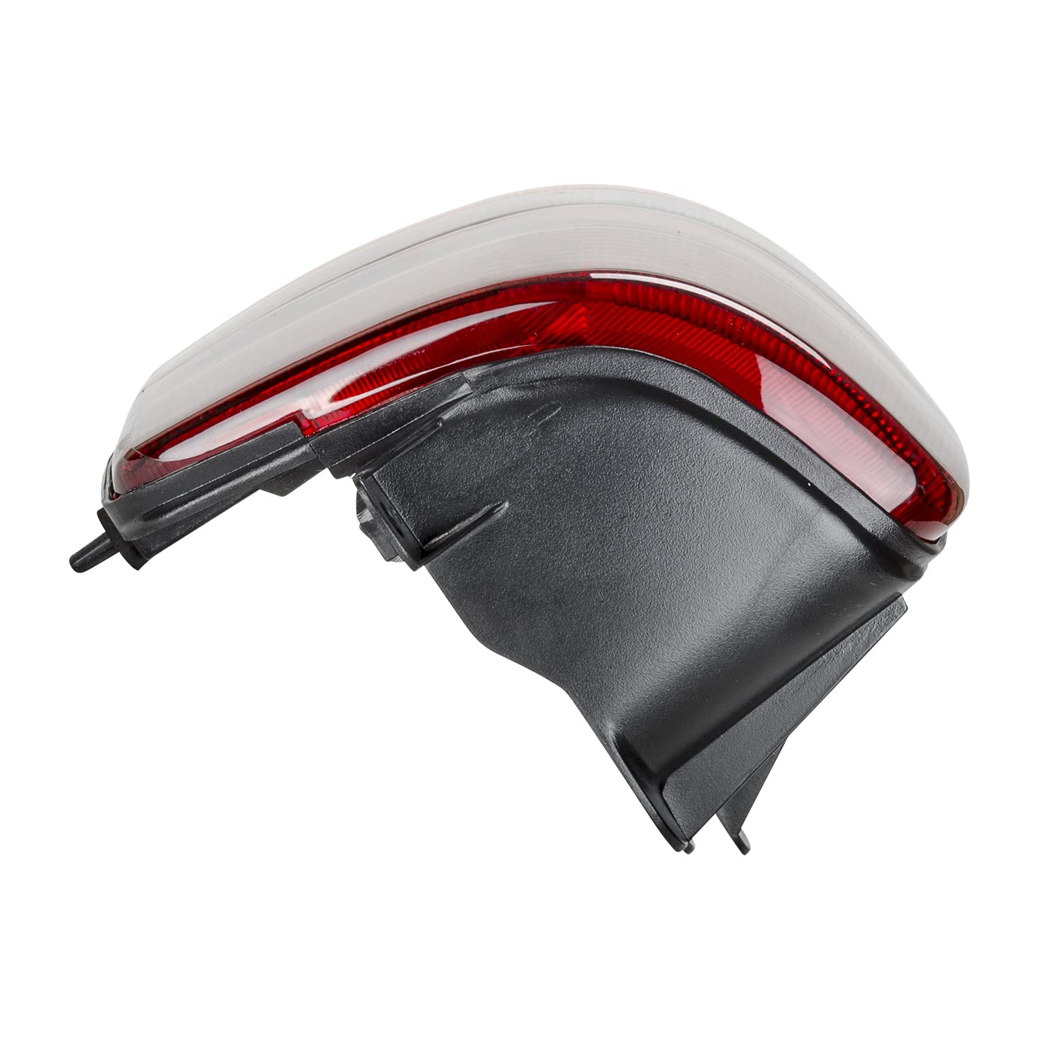 Jeep Grand Cherokee TYC 11-3043-01 Passenger Side Replacement Tail Light Assembly