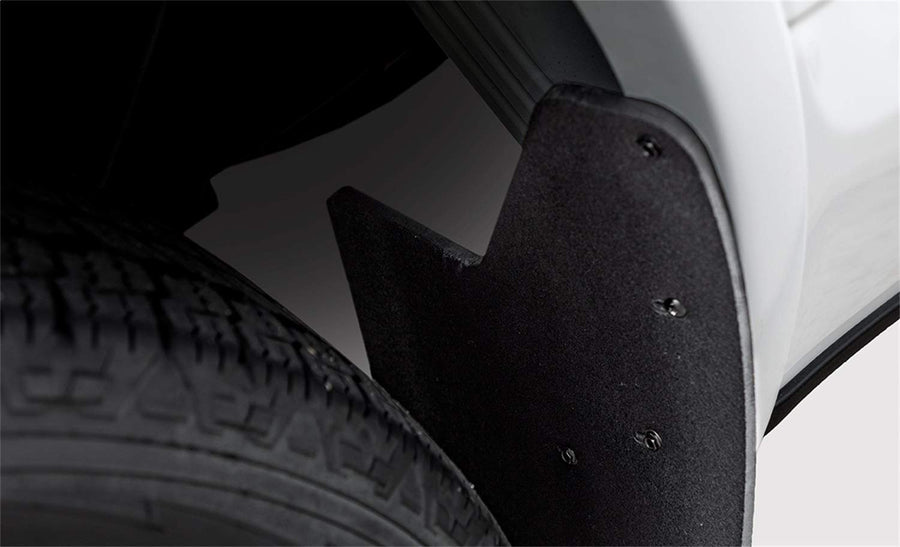 Agricover ROCKSTAR SPLASH GUARD E001003209 Super Duty F-250, F-350 Roll up cover