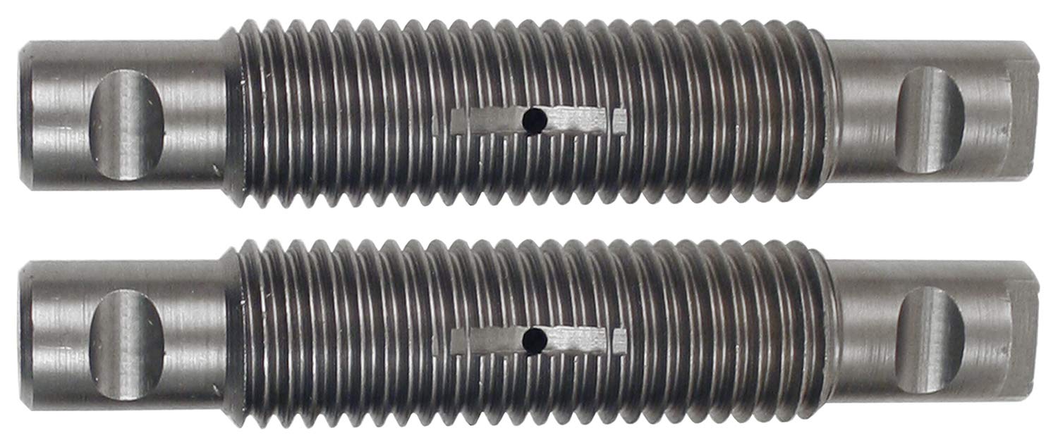 Leaf Spring Bolt MOOG K150332