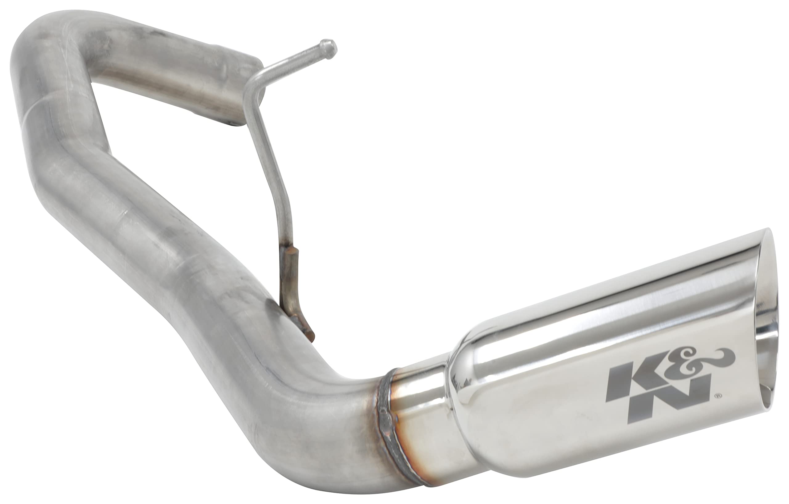 K&N Cat Back Exhaust Kit 67-3082: High Performance, Guaranteed Horsepower and Acceleration: Fits 2015-2020 CHEVROLET Tahoe; 2015-2020 GMC Yukon