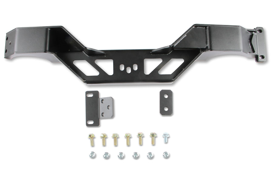 Transmission Crossmember Hooker Blackheart 12625HKR