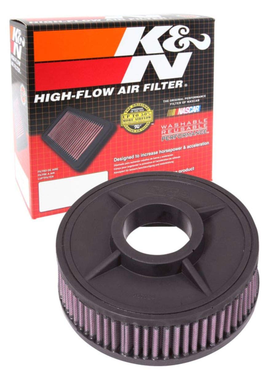 KA8095 K & N Engineering, Inc. Air Filter