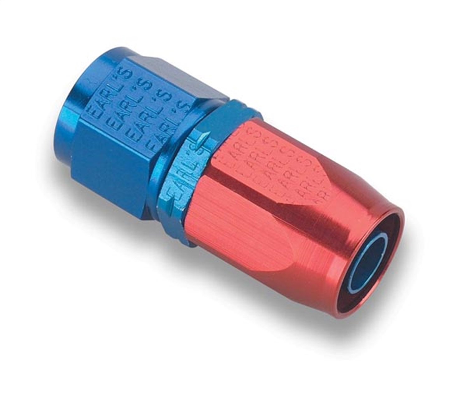 300110ERL Earl's Auto-Fit Hose End