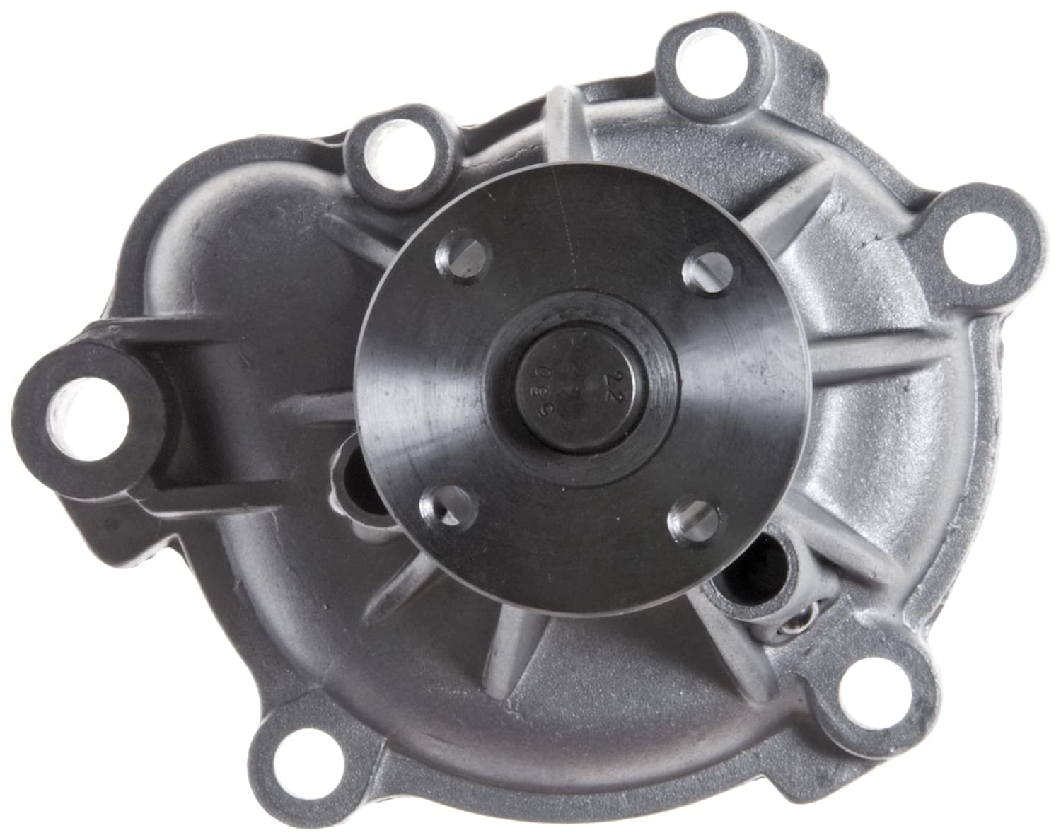 Premium Gates Engine Water Pump 41147
