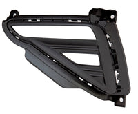Kia Forte 19-21 R/Bumper INSERT Outer GRILLE FE Passenger Side | DOT Certified 86662 M7000 | KI1139100 ACK