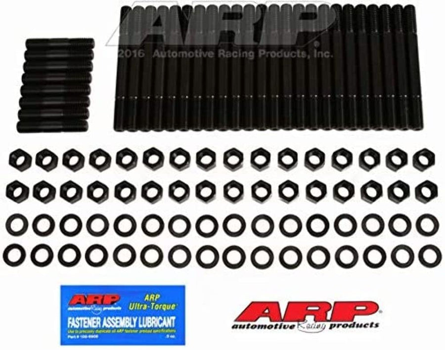 Head Stud Kit ARP (135-4006), Aluminum