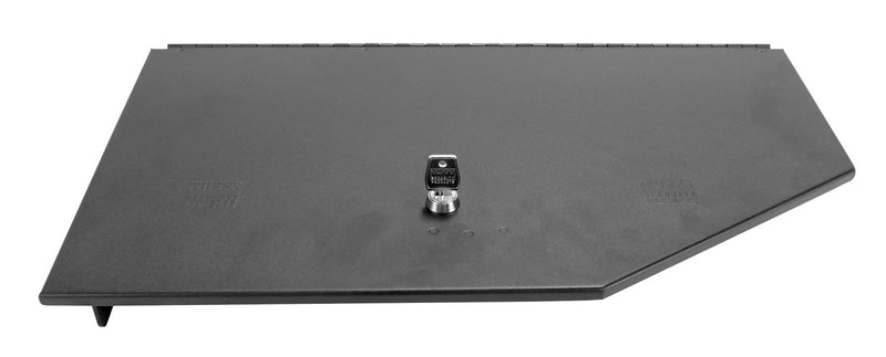 Locking Lid for RAM Trucks - Tuffy Security Products | 2002-2018