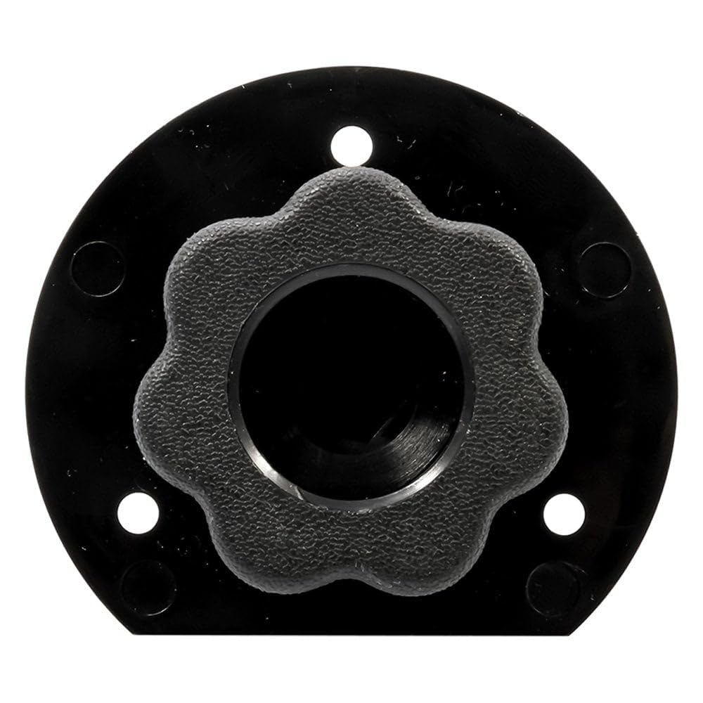 Quickie Flush Camco 40123 with Back Flow Preventer