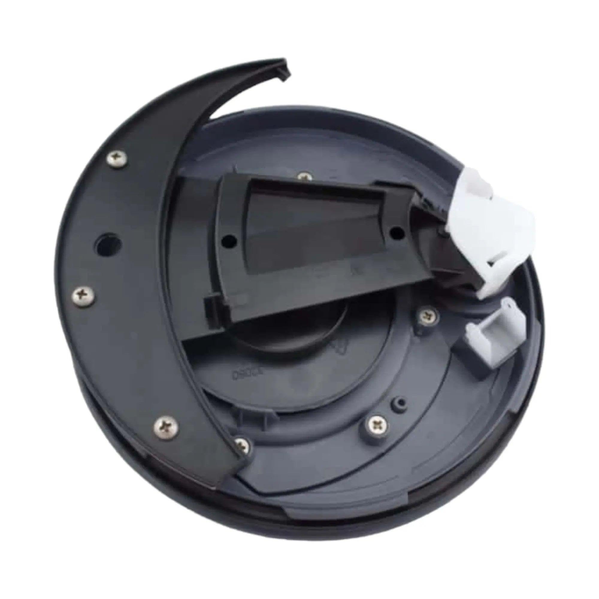 Thetford C400 Plate Holding Tank Plate (Right Handed)