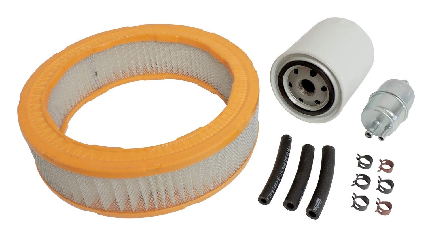 Master Crown Filter Kit