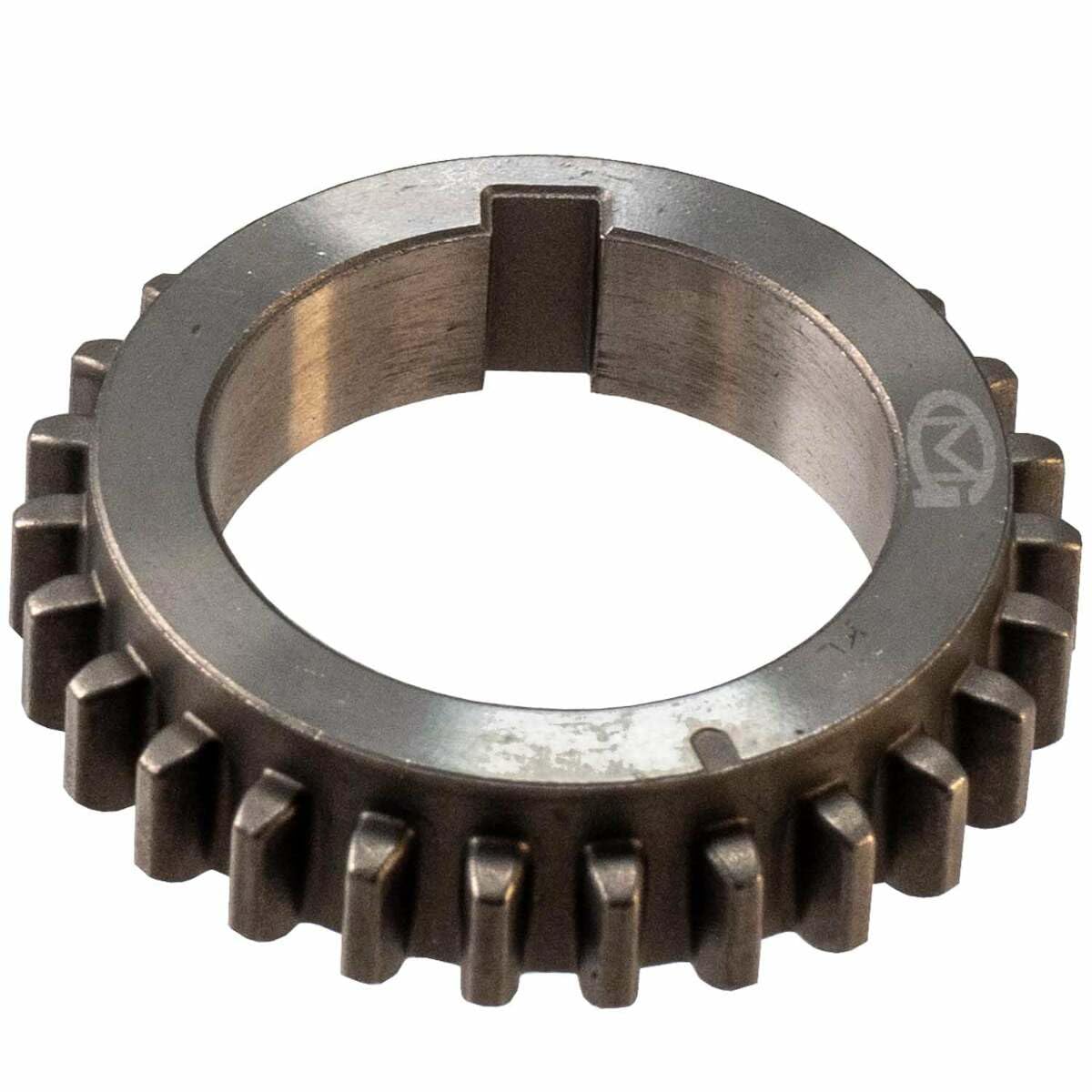 Melling S1221 Timing Crankshaft Stock Replacement Sprocket