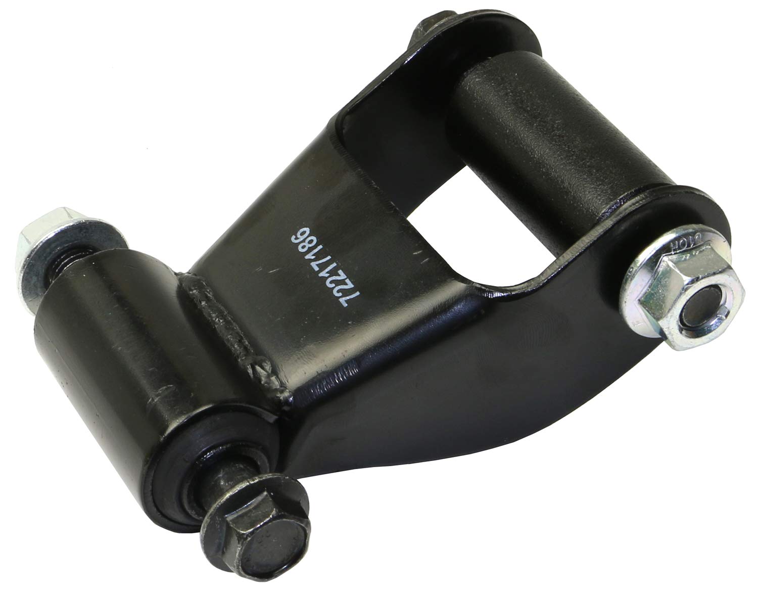 Leaf Spring Shackle MOOG K150409 for Ford Ranger