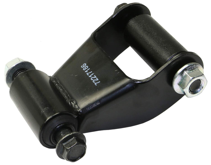 Leaf Spring Shackle MOOG K150409 for Ford Ranger
