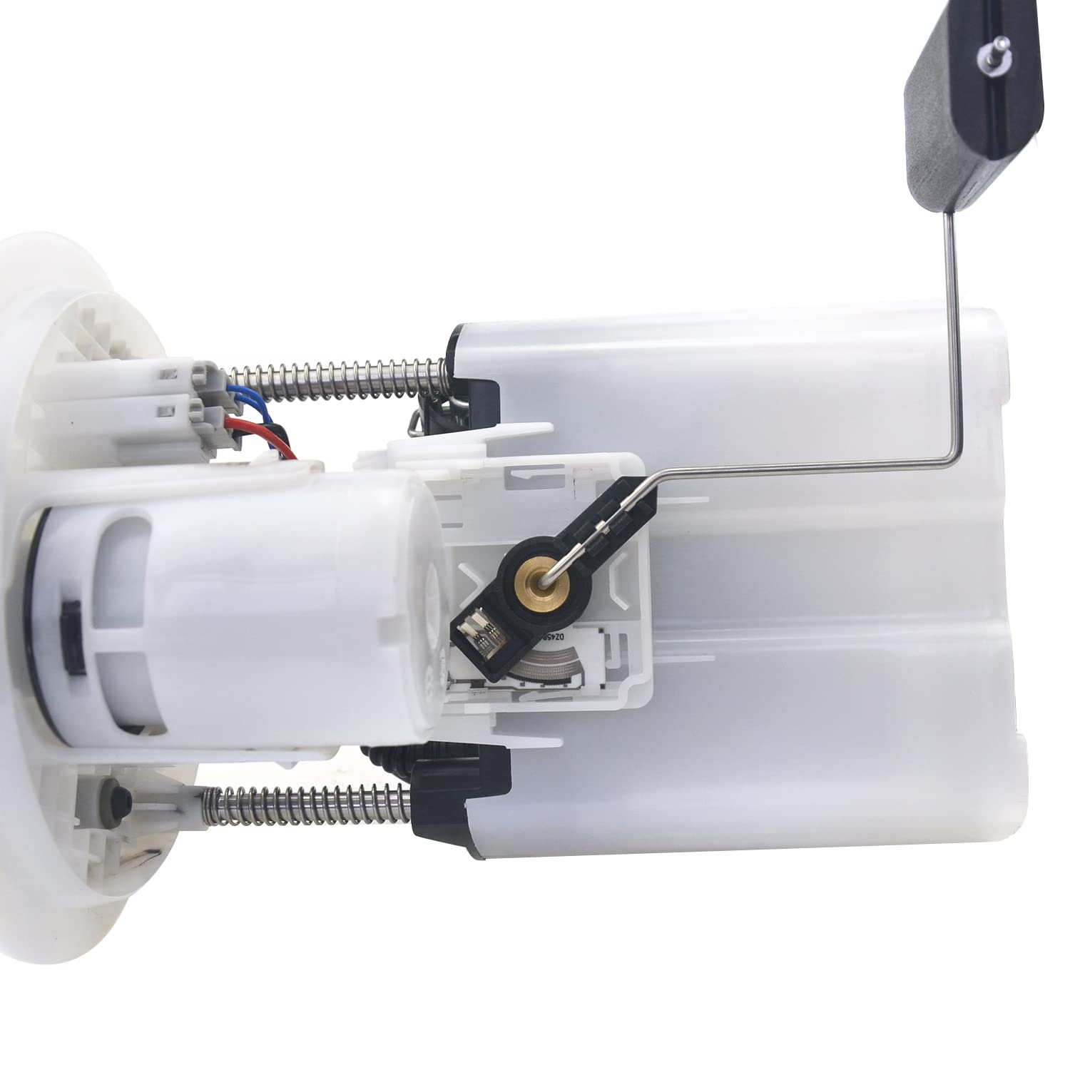 Fuel Pump Module Assembly TYC Compatible with 2011-2016 Hyundai Elantra