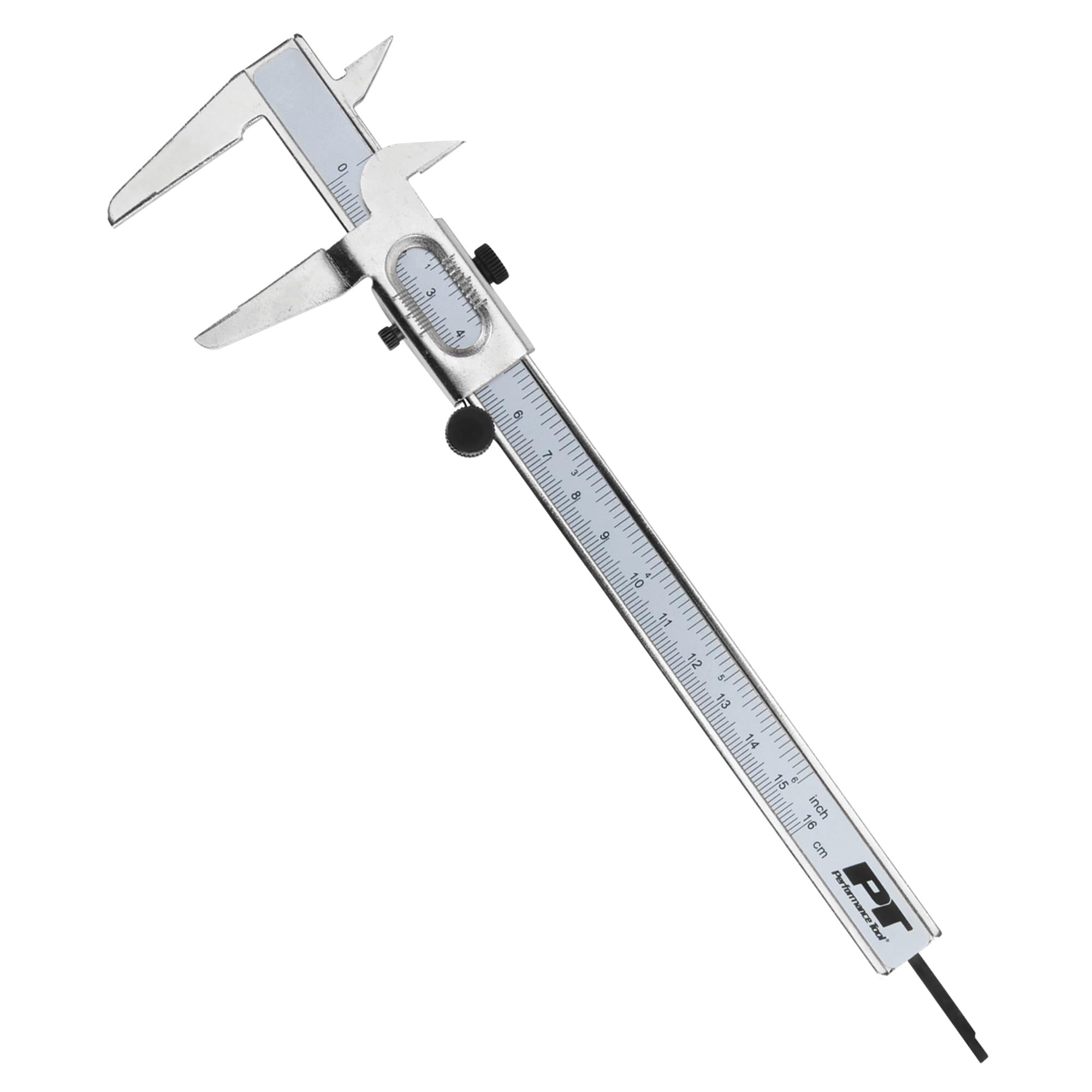 W80163 Performance Tool 6-Inch Non Digital Vernier Calipers Set