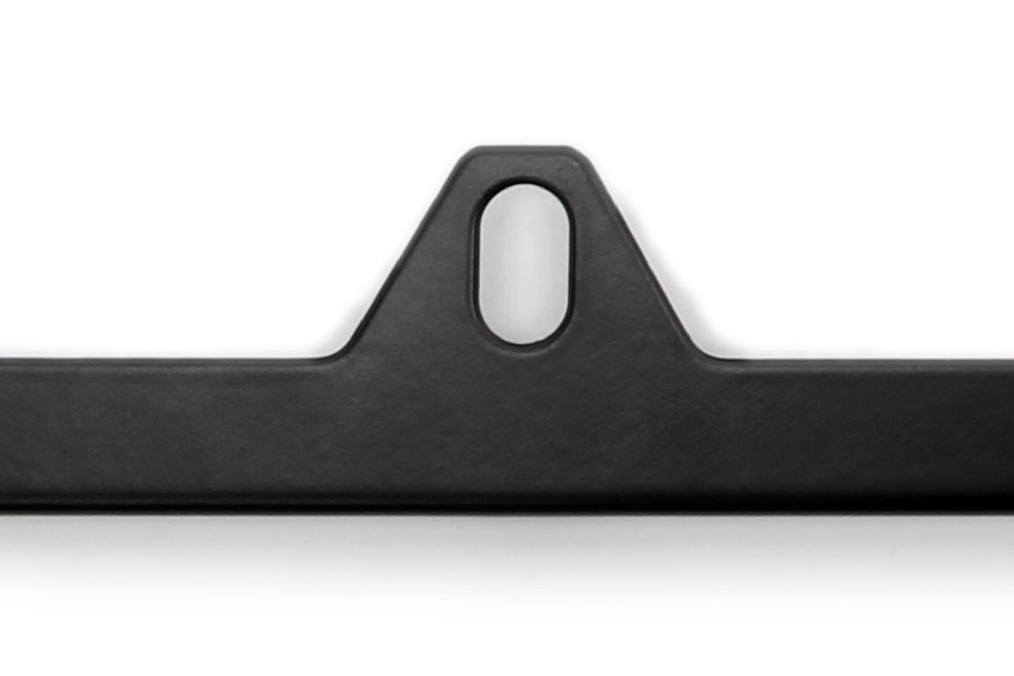 Dinan Slimline D010-0018 License Plate Frame