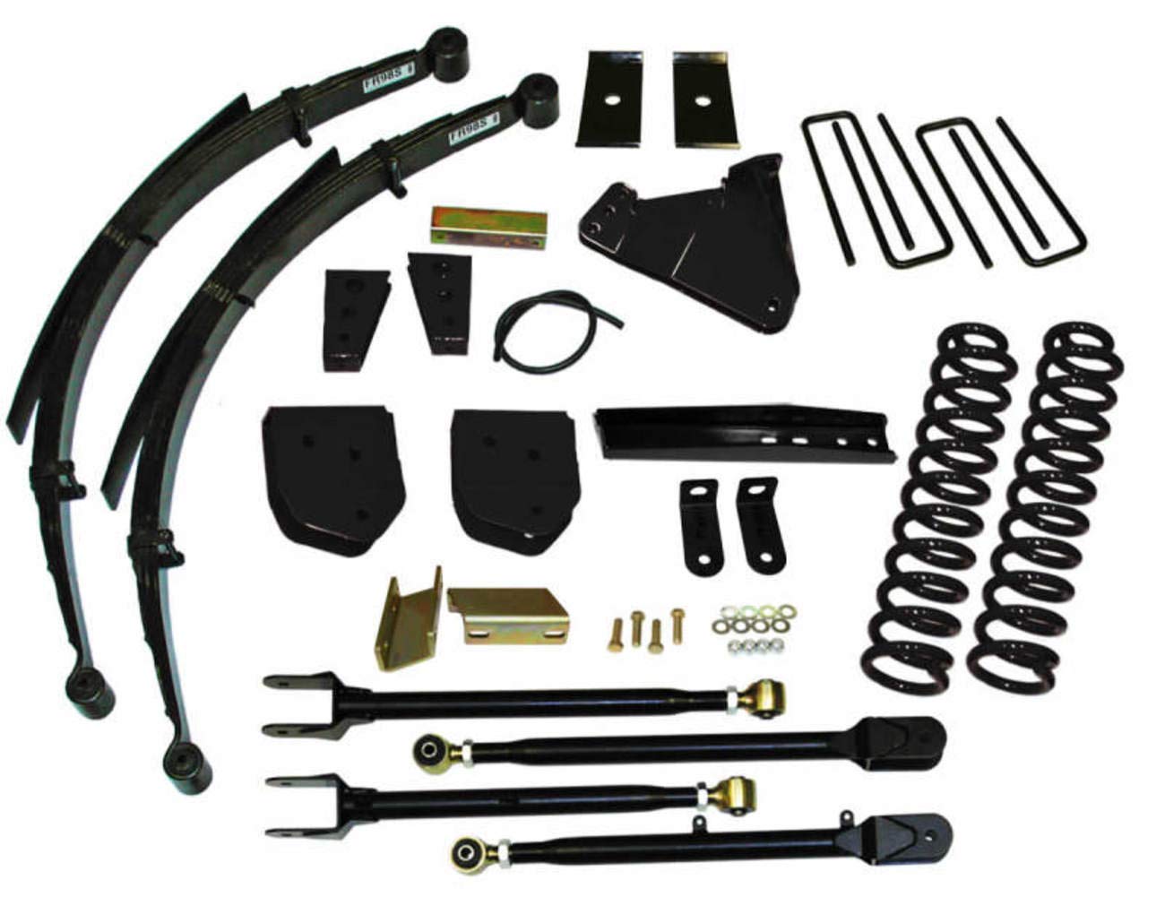 Suspension Lift Kit Skyjacker (F116524KS)